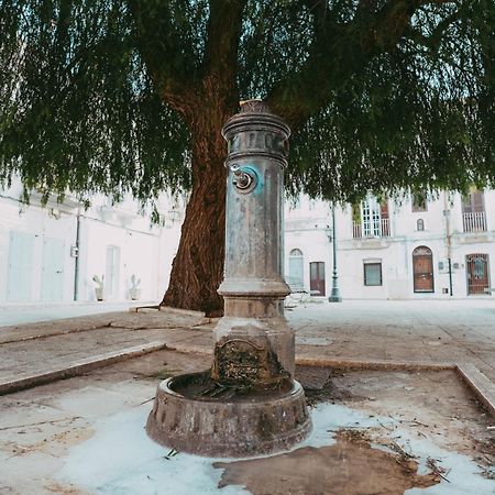 Вілла Casa Pagano Нойкаттаро Екстер'єр фото